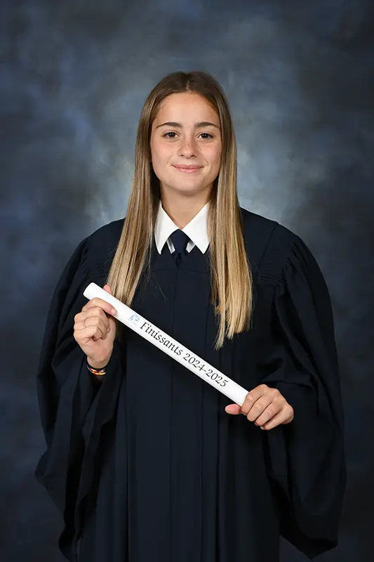 Guillemette, Amy